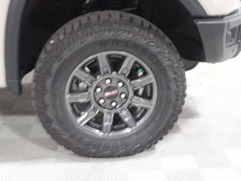 New 2026 GMC Sierra 1500 AT4X AWD/4WD image 50