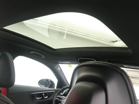 New 2026 Mercedes-Benz GLC 43 AMG 4MATIC Coupe image 14