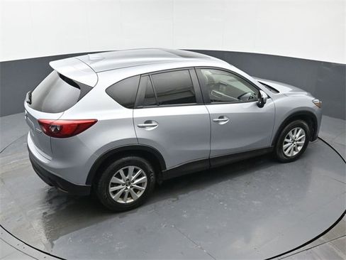Used 2016 MAZDA CX-5 Touring w/ Touring Technology Package image 38