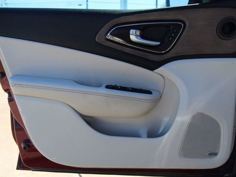 Used 2015 Chrysler 200 C w/ Navigation & Sound Group I FWD image 37