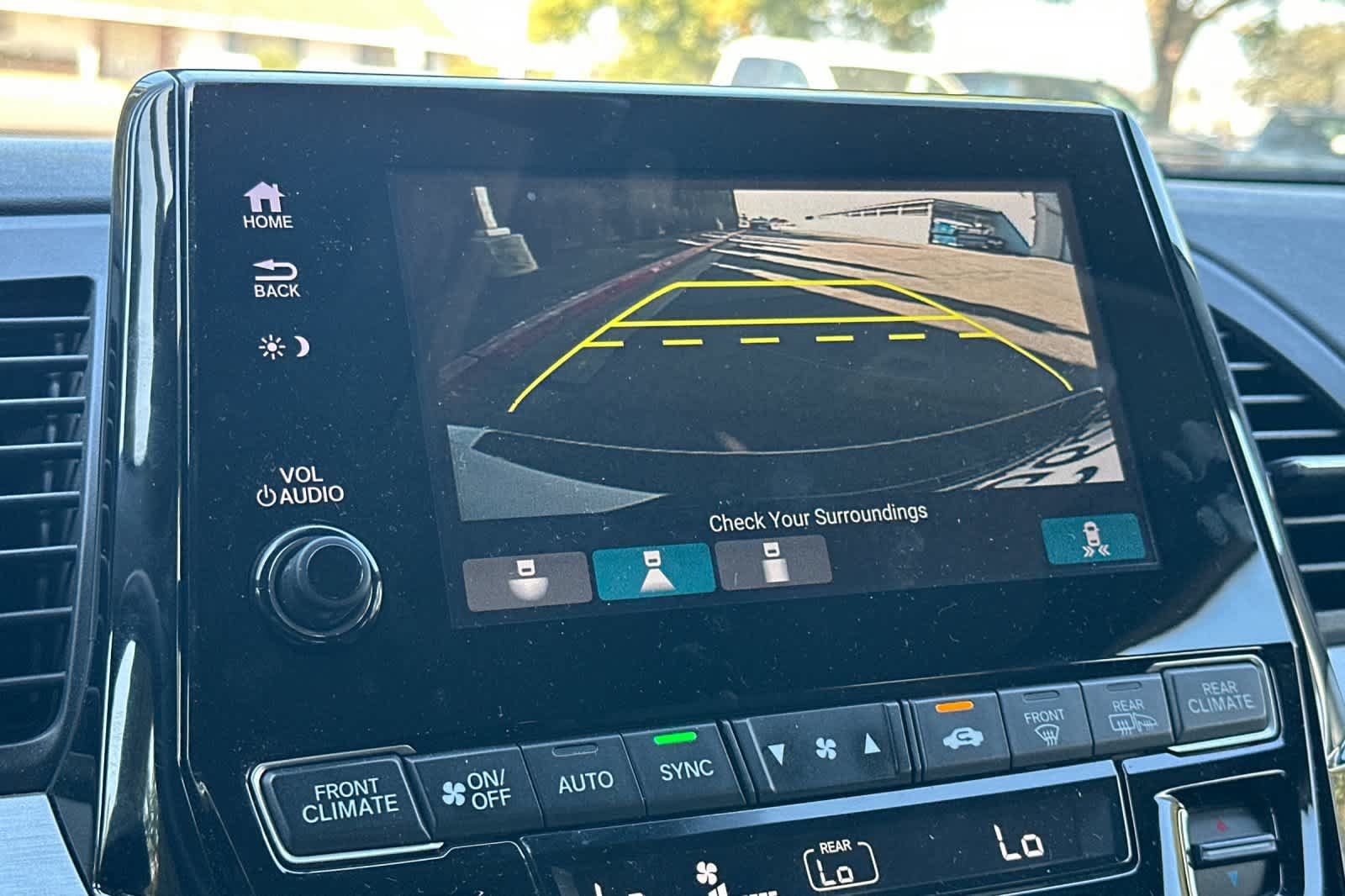 Used 2019 Honda Odyssey EX-L image 21