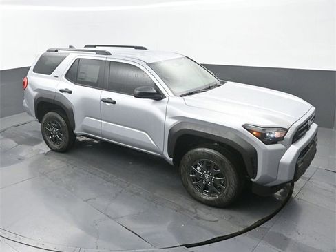 New 2026 Toyota 4Runner SR5 image 26
