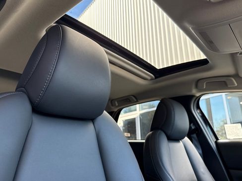 Certified 2025 MAZDA CX-30 AWD 2.5 S w/ Preferred Package image 19