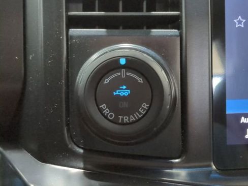 New 2026 Ford F250 Lariat w/ Black Appearance Package image 26