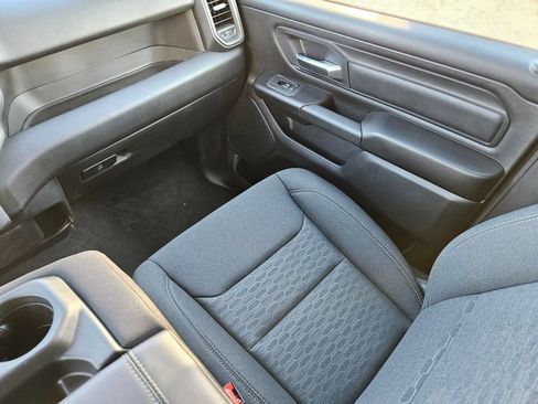 New 2025 RAM 1500 Tradesman image 12