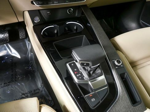 Used 2023 Audi A4 2.0T Premium Plus w/ Premium Plus Package image 15