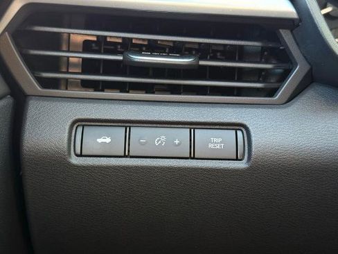 New 2025 Nissan Altima 2.5 SV image 23