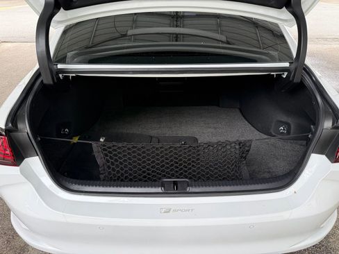 Used 2022 Lexus ES 350 F Sport w/ Accessory Package 2 FWD image 7
