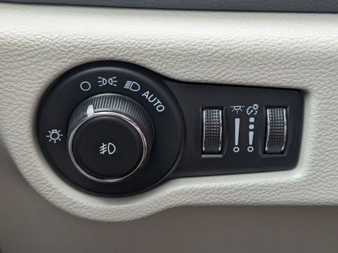 Used 2023 Chrysler Pacifica Limited FWD image 24