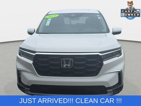 Used 2023 Honda Pilot EX-L image 2