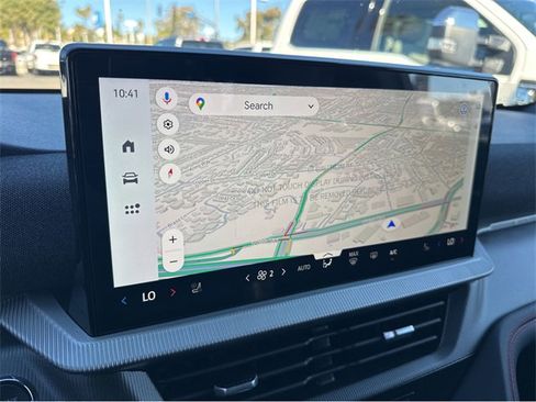 New 2026 Ford Explorer ST w/ Sun And Sound Package image 8