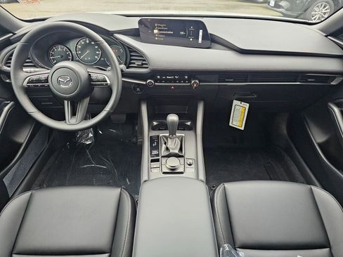 New 2026 MAZDA MAZDA3 s Sport FWD image 10