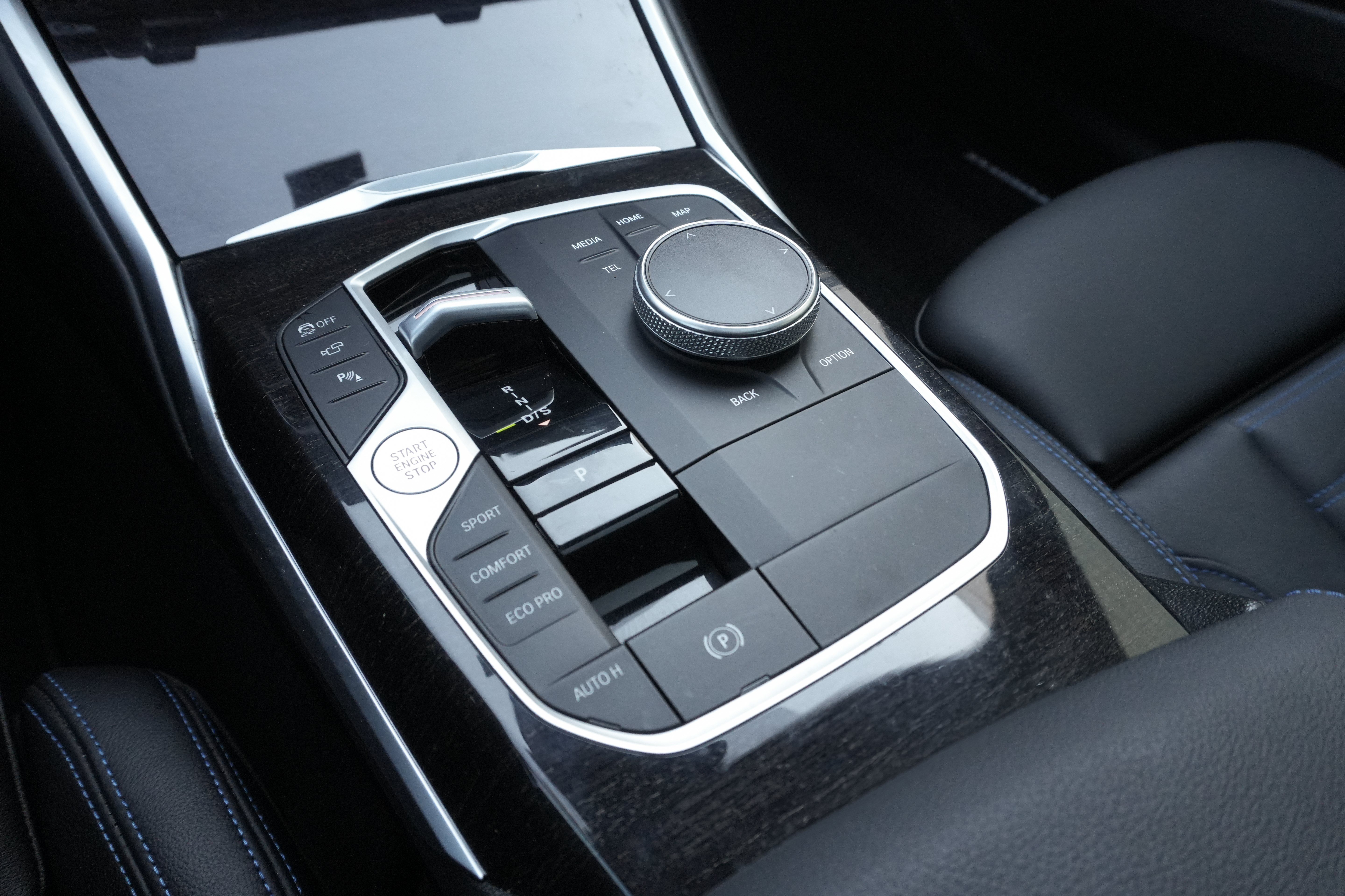 Certified 2024 BMW M340i w/ Premium Package RWD image 27