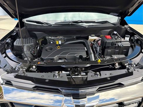 New 2026 Chevrolet Equinox ACTIV image 24