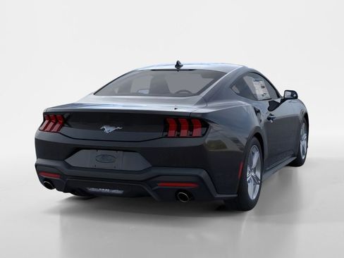 New 2026 Ford Mustang Coupe RWD image 7
