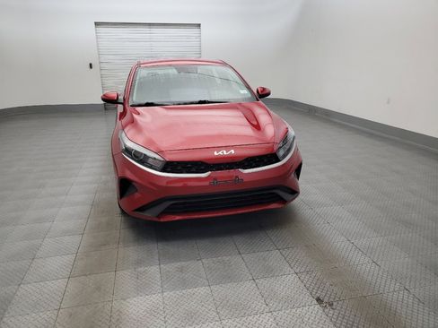 Used 2024 Kia Forte LXS FWD image 14