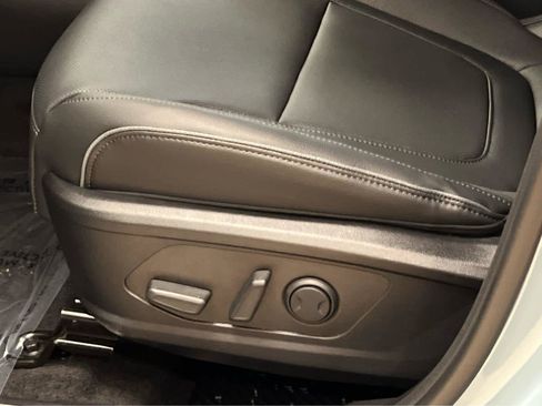 New 2026 Hyundai Santa Cruz Limited AWD/4WD image 29