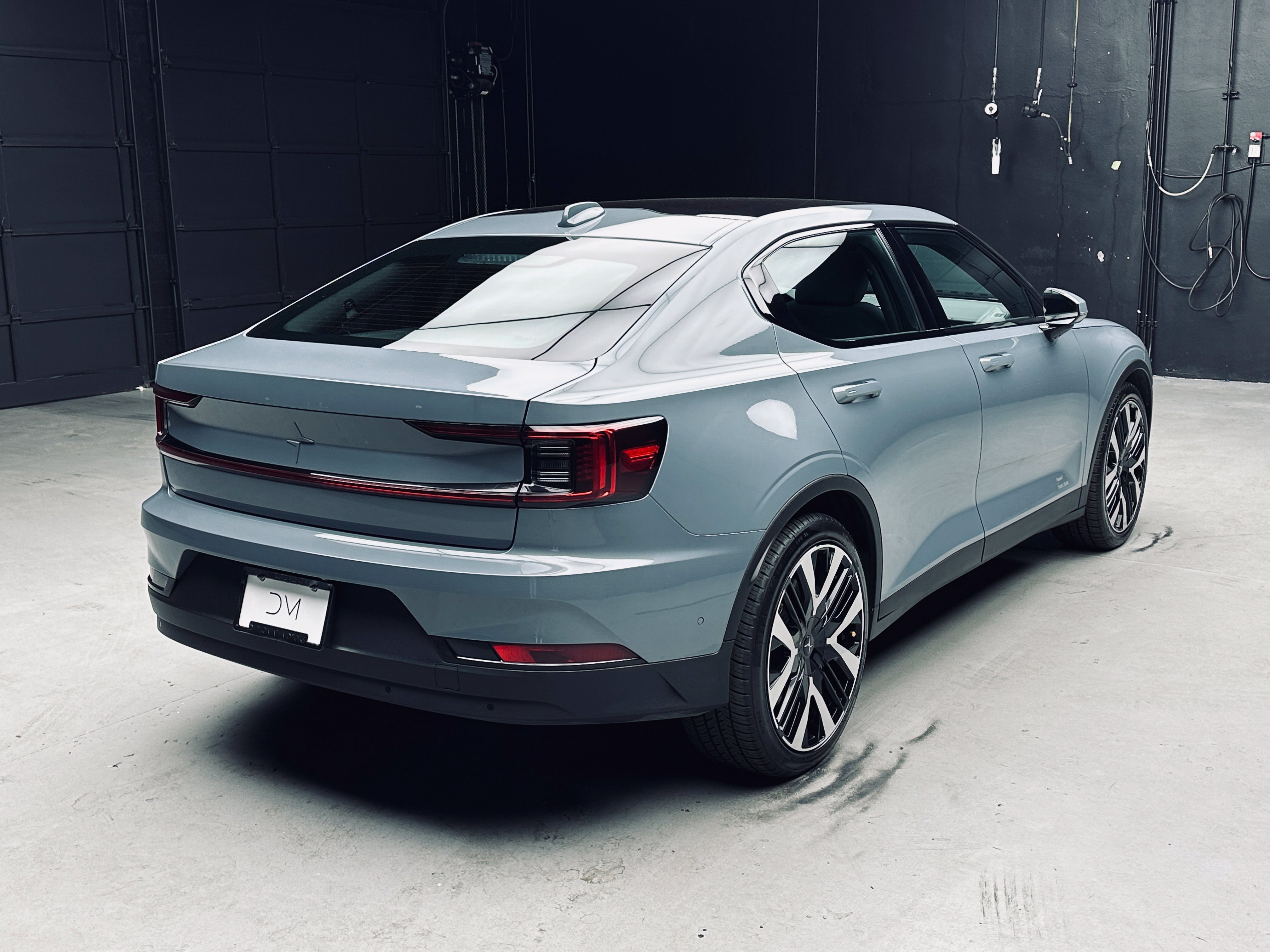 Used 2024 Polestar Polestar 2 AWD/4WD image 6