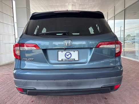 Used 2019 Honda Pilot LX image 8