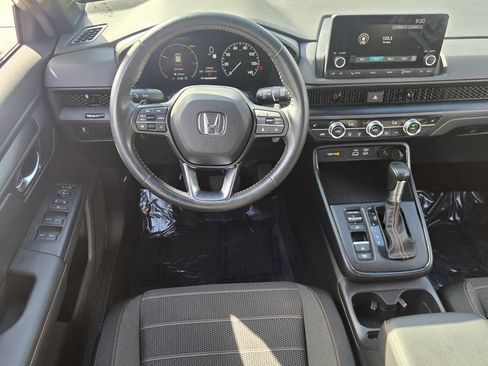 Used 2023 Honda CR-V Sport image 12