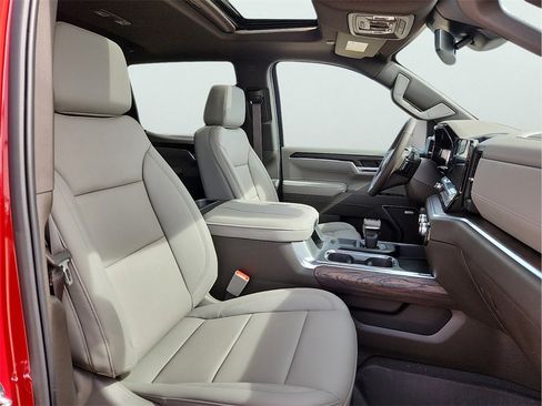 New 2026 GMC Sierra 1500 SLT w/ SLT Premium Plus Package image 20