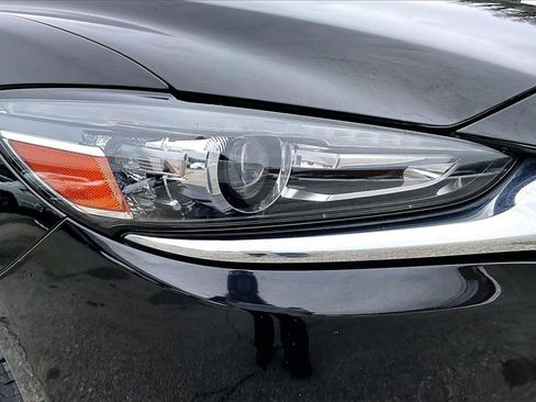 Used 2019 MAZDA MAZDA6 Touring image 32