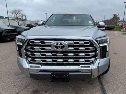 New 2026 Toyota Tundra 1794 Edition AWD/4WD image 7