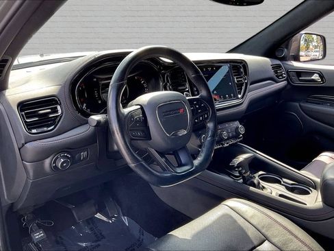 Used 2022 Dodge Durango R/T RWD image 16