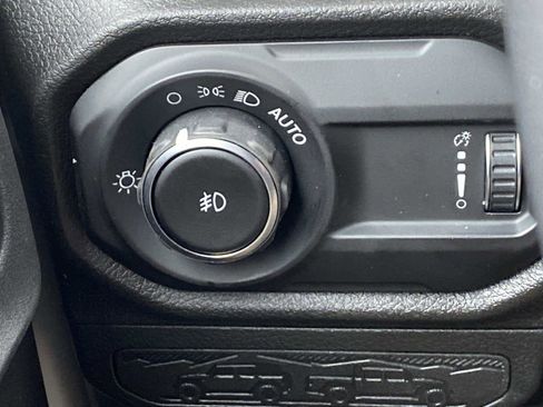 New 2026 Jeep Wrangler Willys image 16