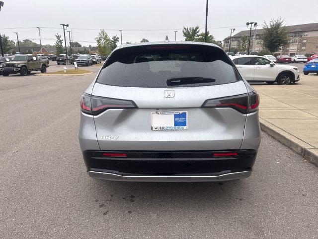 New 2027 Honda HR-V EX-L image 4