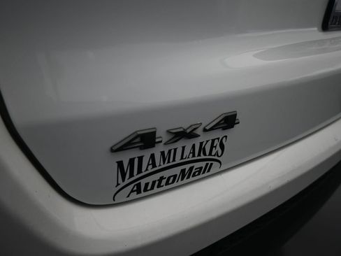 Used 2023 Jeep Compass Trailhawk image 38