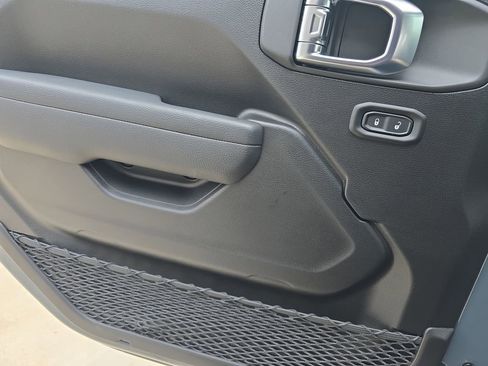 New 2026 Jeep Wrangler Sport image 27