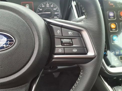 New 2025 Subaru Legacy Premium image 16