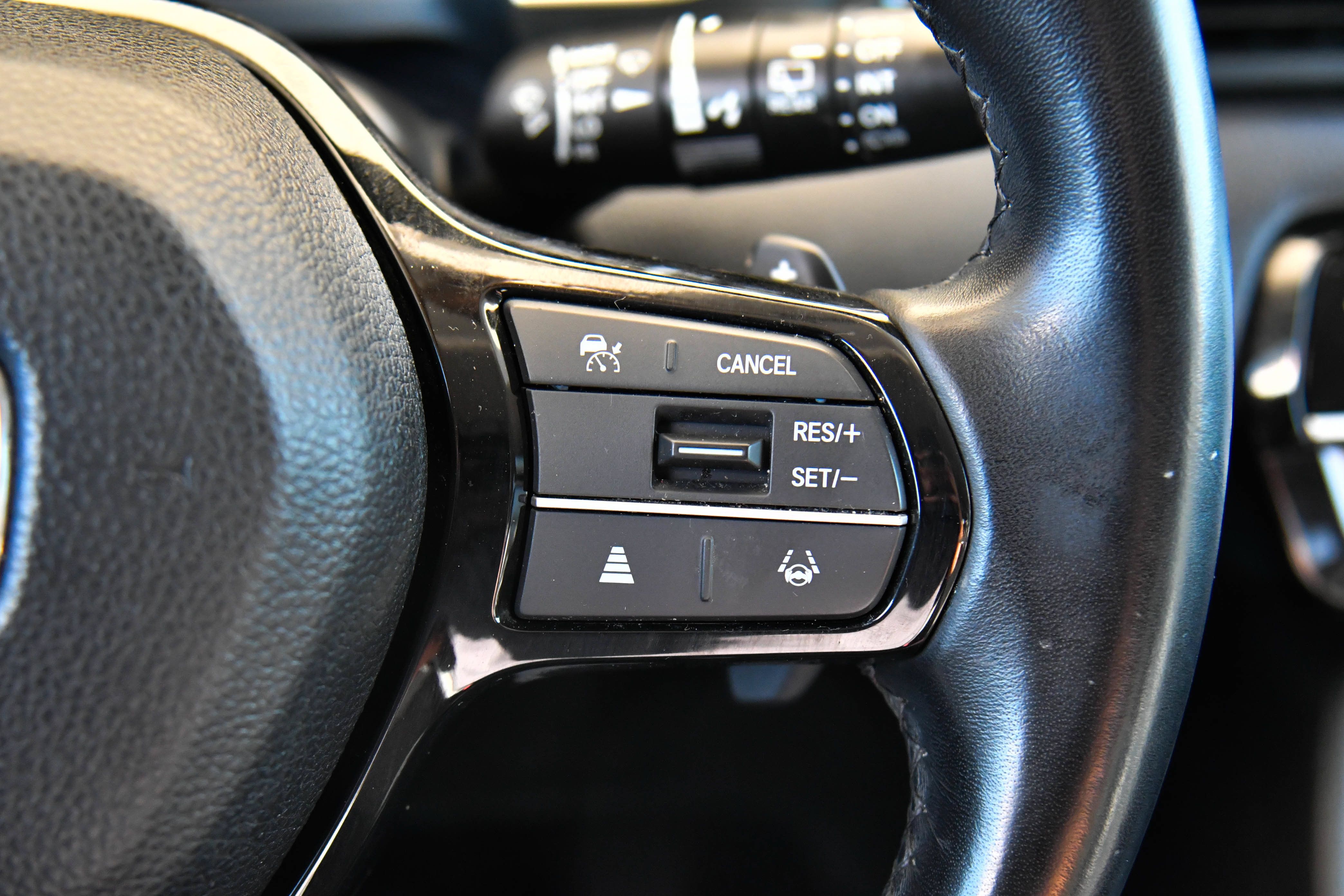 Used 2024 Honda Pilot EX-L image 33