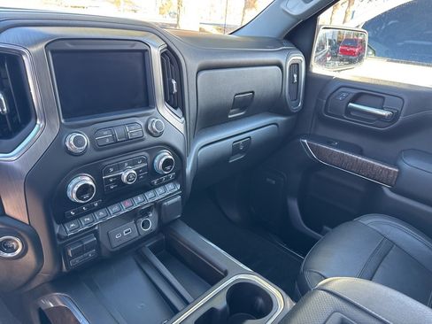 Used 2019 GMC Sierra 1500 Denali w/ Denali Ultimate Package image 15