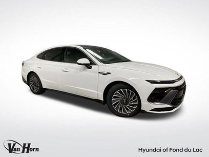 New 2026 Hyundai Sonata SEL