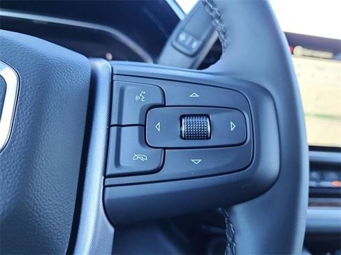 New 2026 GMC Sierra 1500 Elevation w/ Elevation Select Package image 24