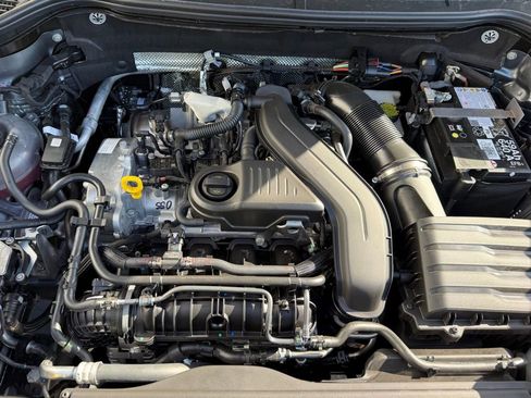 New 2026 Volkswagen Taos S FWD image 13