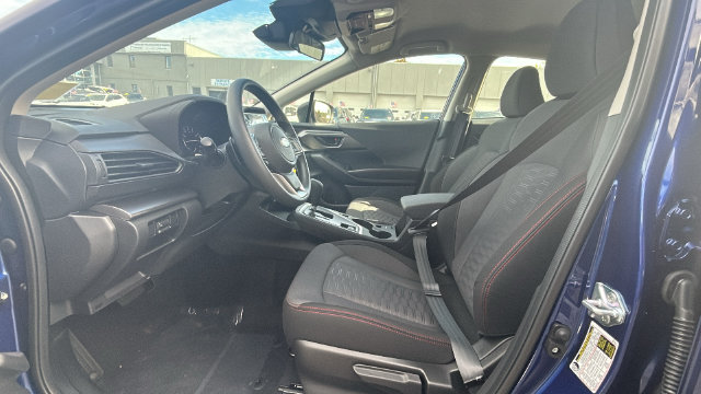 New 2026 Subaru Impreza 2.0i Sport AWD/4WD image 28