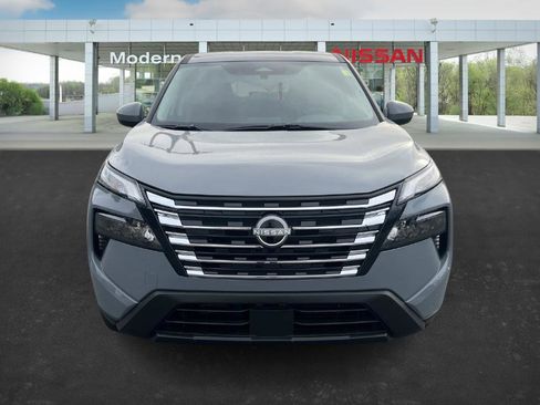 New 2026 Nissan Rogue SV image 8