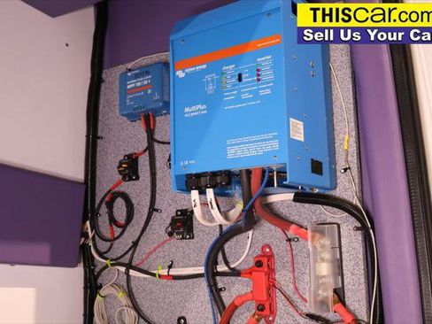 Used 2020 Mercedes-Benz Sprinter 2500 image 28