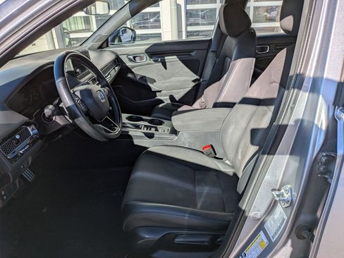 Used 2022 Honda Civic Sport image 26