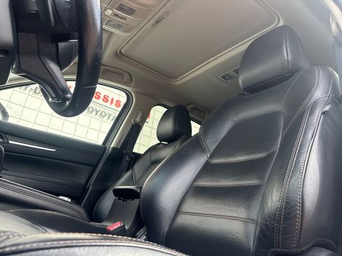 Used 2020 MAZDA CX-5 Grand Touring FWD image 10
