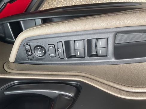 Certified 2023 Honda Odyssey EX image 17