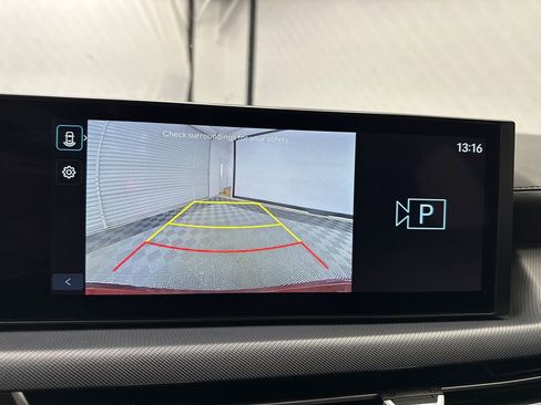 Used 2025 Hyundai Sonata SEL FWD image 28