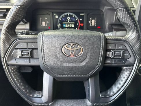 Certified 2025 Toyota Tacoma SR5 image 14