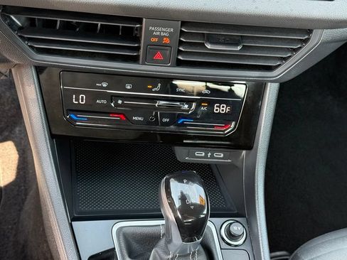 Used 2025 Volkswagen Jetta S FWD image 14