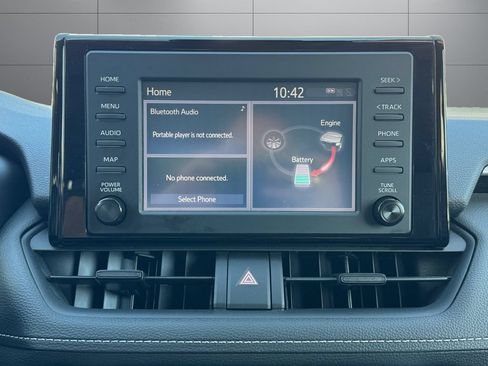 Certified 2019 Toyota RAV4 XLE w/ Convenience Package AWD/4WD image 21