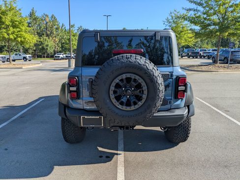 Certified 2023 Ford Bronco Raptor AWD/4WD image 5