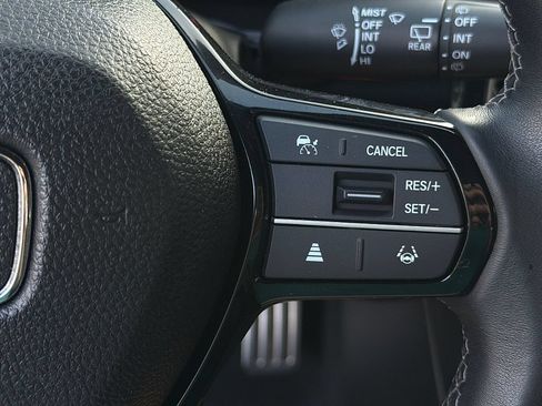 Used 2024 Honda Civic Sport image 20